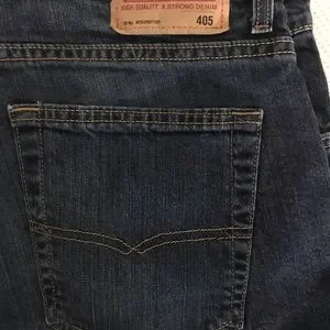 Grant American Classic Jeans Grant American Classic Jean 45